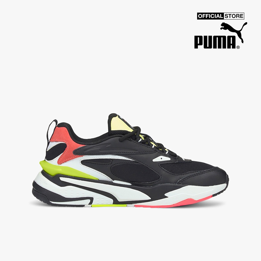 PUMA - Giày sneaker nữ RS Fast Mix-375641-04
