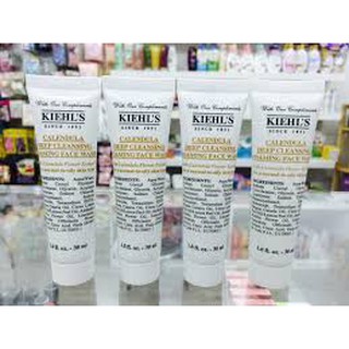 [AUTH] SỮA RỬA MẶT CÚC KIEHL'S 30ML