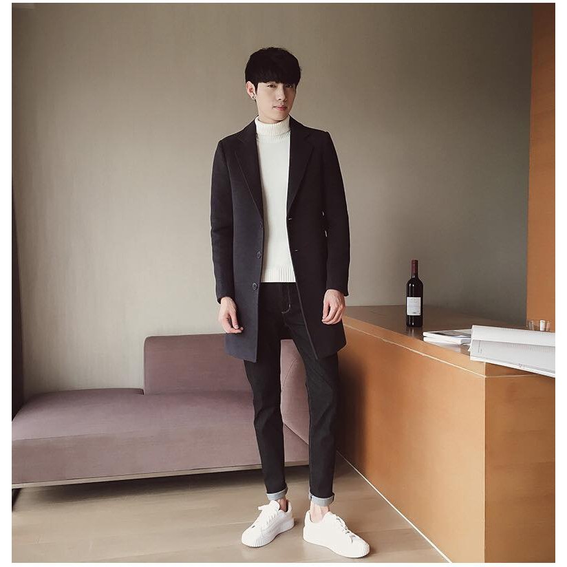 Xả hàng - Áo khoác nam - có ảnh thật | BigBuy360 - bigbuy360.vn