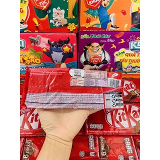 KitKat Socola Nestle 17g