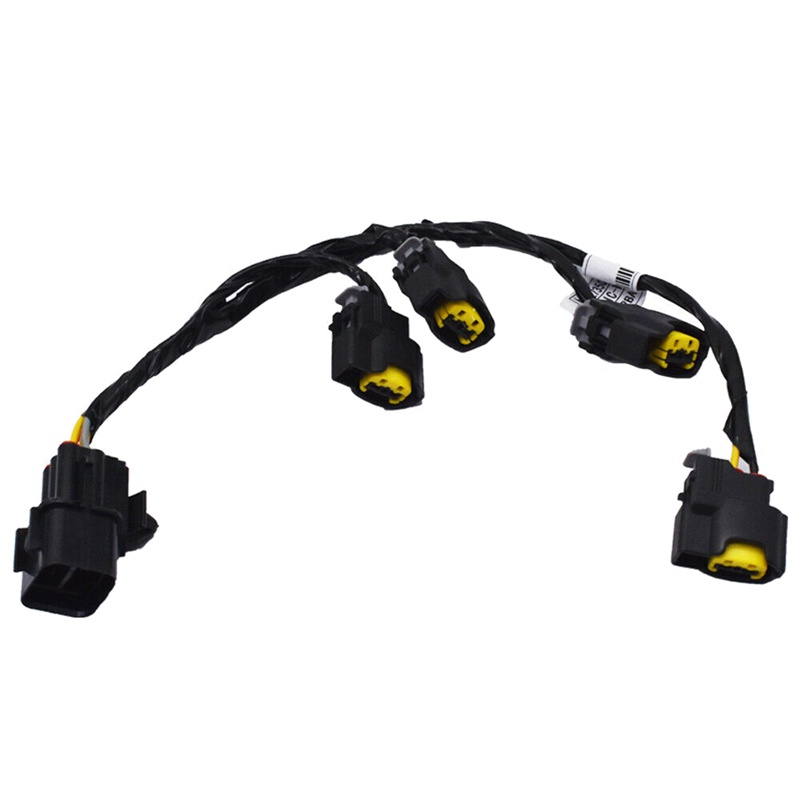 Cuộn Dây Nối Dài 27350-2B000 Cho Hyundai Elantra Accent Kia Rio Soul Ceed Cerato Spectra