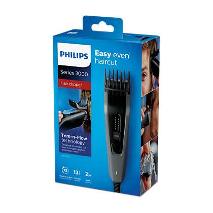 Tông Đơ Cắt Tóc Philips HC3520