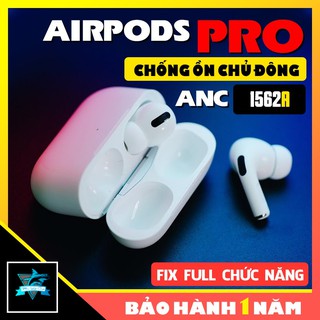 [Louda 1562A] Tai Nghe AirPod Pro chip louda 1562A ANC TWS Âm Thanh HD