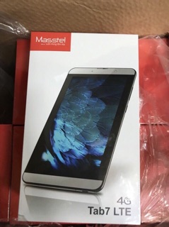 MÁY TÍNH BẢNG MASSTEL TAB 7 LTE