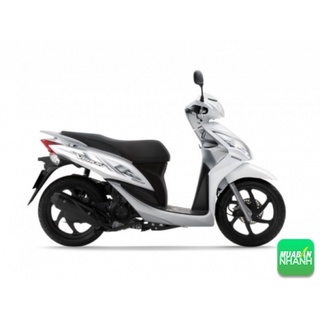 Vỏ xe AIRBLADE (2007-2022)/ VISION (2011-2022) MICHELIN PILOT 2