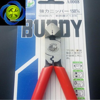 KỀM BẤM COS BUDDY A0008