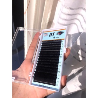 Mi khay mềmmịn cao cấp 16 line-Độ cong C - Nối classic-Thiên Thần-Tạo volume, siêu bắt keo ,nhẹ mắt