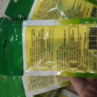 Kẹp chống muỗi hương tinh dầu