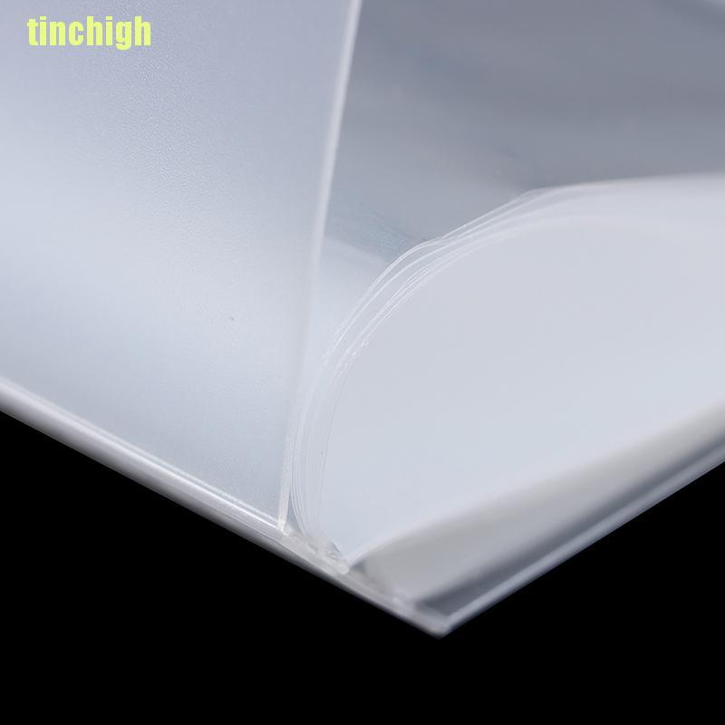 Túi Đựng Thẻ Ảnh Cỡ A6 40 Tiện Dụng