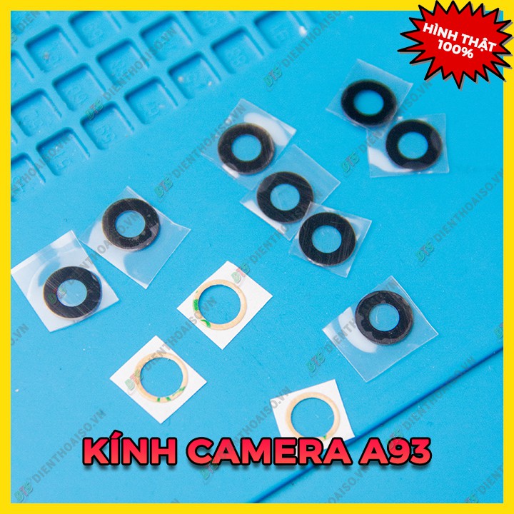 Kính camera Oppo A93