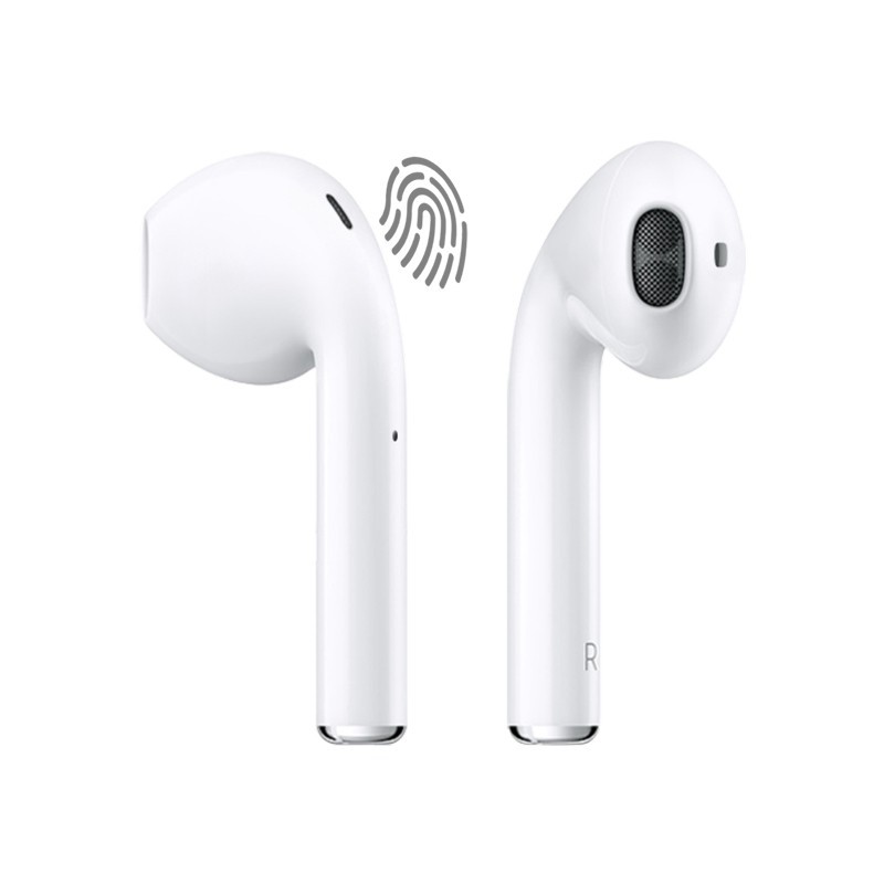 Tai nghe bluetooth ⭐FREE SHIP ⭐ kiểu dáng Airpods 2 chính hãng Kaku mã KSC-538 - BH 12 Tháng