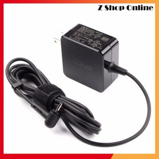 🎁 Sạc laptop Asus 19V 3.42A 65W Vuông, Chân Nhỏ