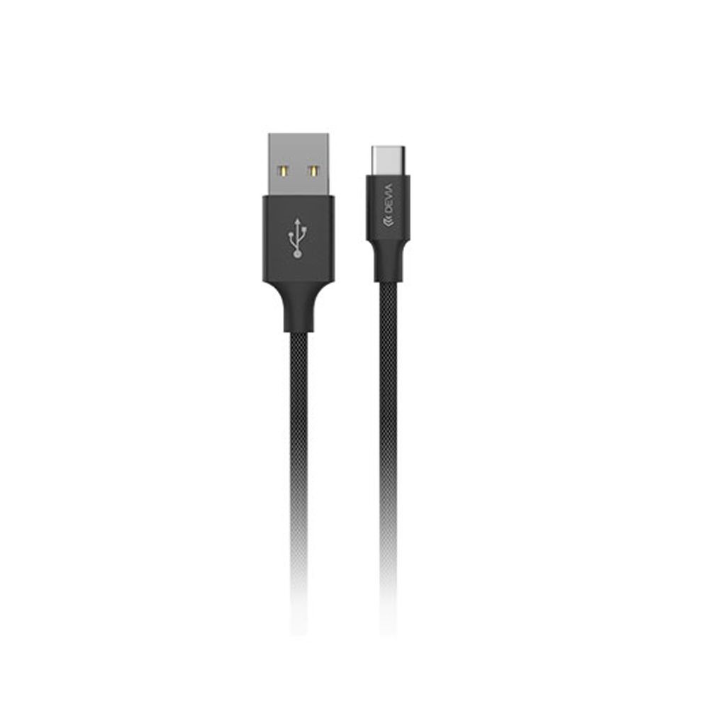 Cáp pheez series type c- Hàng chính hãng Devia