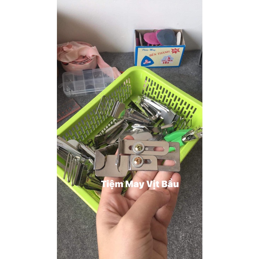 Cử lai máy kansai