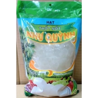 Hạt thốt nốt gói 1kg Như Quỳnh