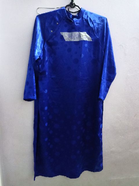 Áo dài XXL XXXL