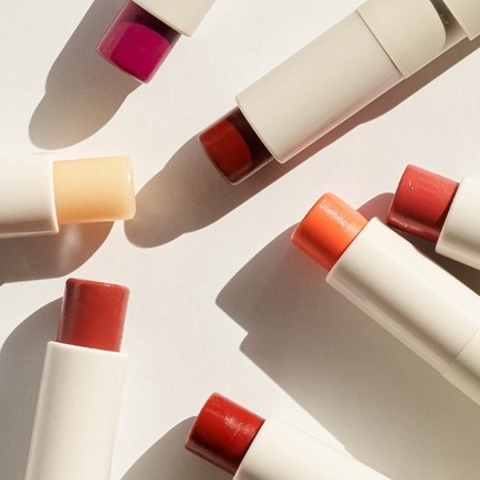 Son dưỡng thuần chay Melixir lip butter 3.9g