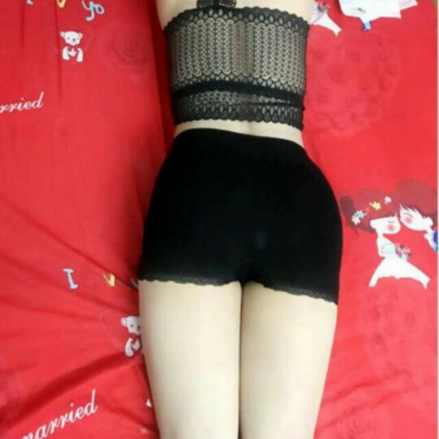 QUẦN MẶC VÁY COTTON LOẠI 1 CÓ TÚI ZIP | BigBuy360 - bigbuy360.vn