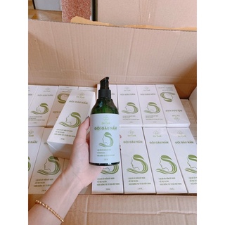 GỘI GÀU NẤM DR CELL