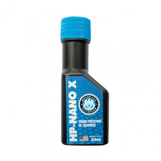 HP Nắp Xanh (Nano Bảo Vệ Động Cơ) 50ml