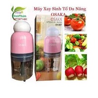 Máy Xay sinh tố xaythực phẩm đa năng Osaka GDHOAA02