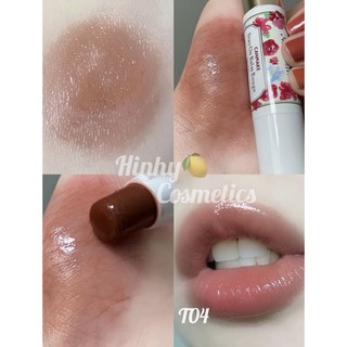 Son Dưỡng CanMake