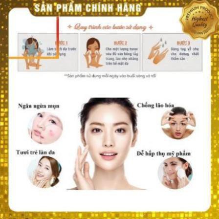 , NƯỚC HOA HỒNG THE 2, Cai Nghiện corticoid, Ngừa Mụn, Sạch Sâu LCL, ĐÔNG DƯỢC VŨ ĐỨC, 80ML