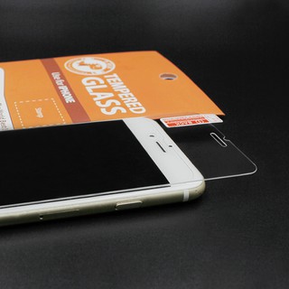 Miếng Dán Cường Lực Điện Thoại Iphone 9H 2,5D