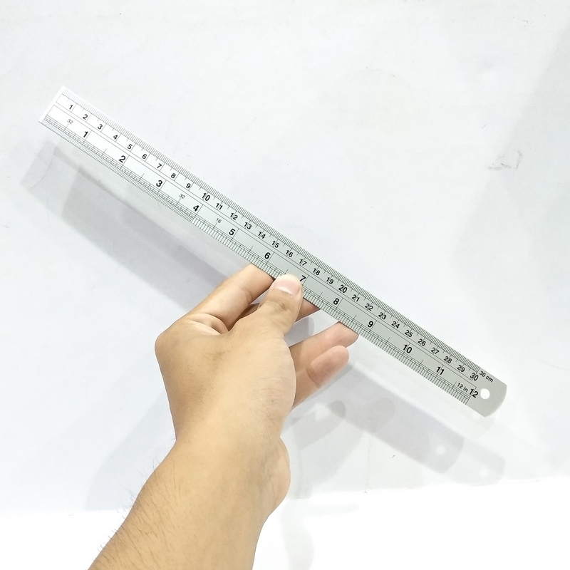 Thước 30Cm - 013 - OEM