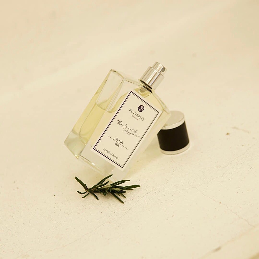 | 𝐕𝐄𝐍𝐓𝐈𝐒𝐇𝐎𝐏.𝟔𝟖 | Nước hoa chính hãng Pomelo Butterfly 5ml/10ml/20ml