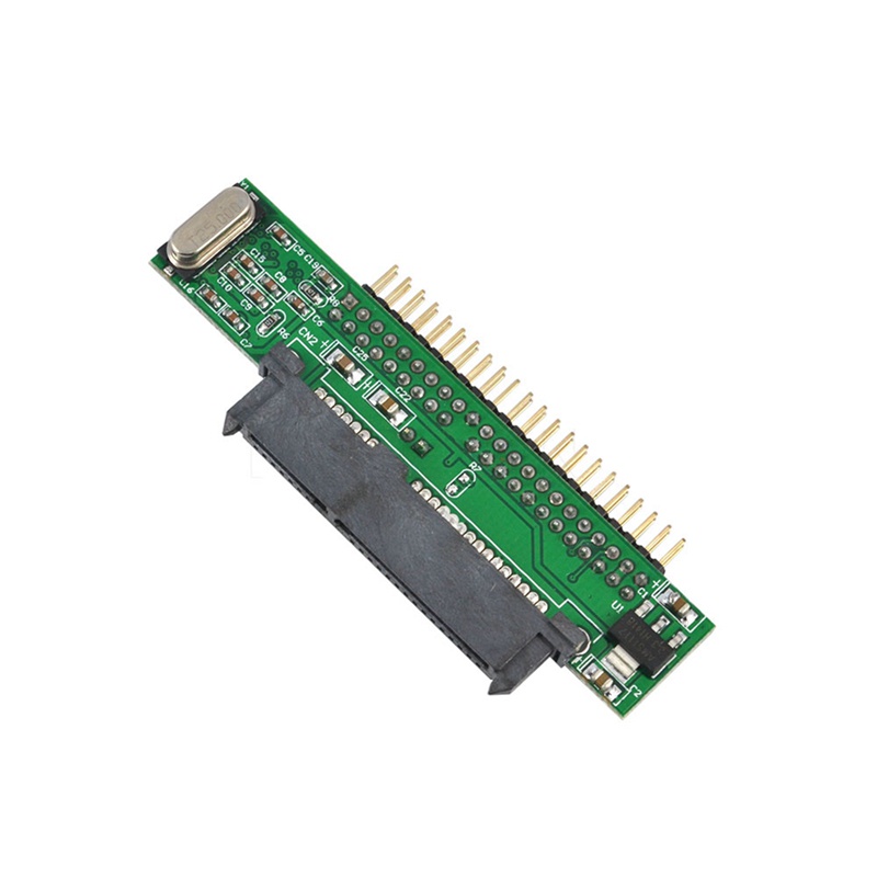 Bộ ChuyểN ĐổI 2.5 Sata Sang ĐầU CắM 2.5 Inch IDE ATA 133 HDD CD DVD