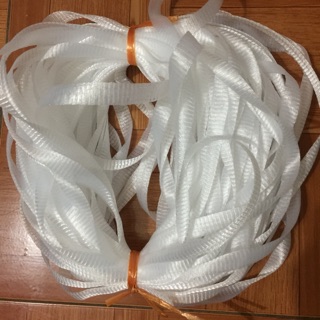 Túi lưới đựng phân và bọc hoa gói 500g