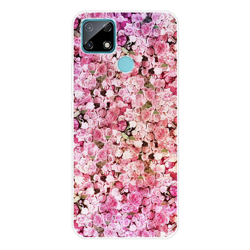 Ốp điện thoại thời trang cho Realme Narzo 30A Realme Narzo 30A Narzo30A