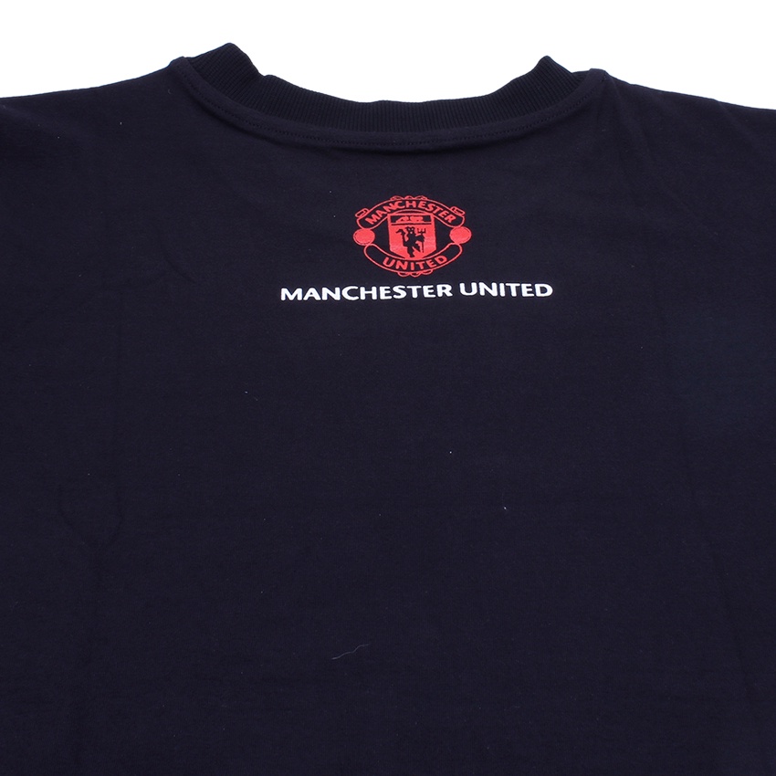 Áo Thun Thể Thao Manchester United