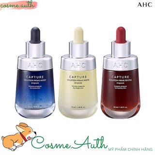 Tinh Chất AHC Capture Solution Prime Ampoule Serum 50ml