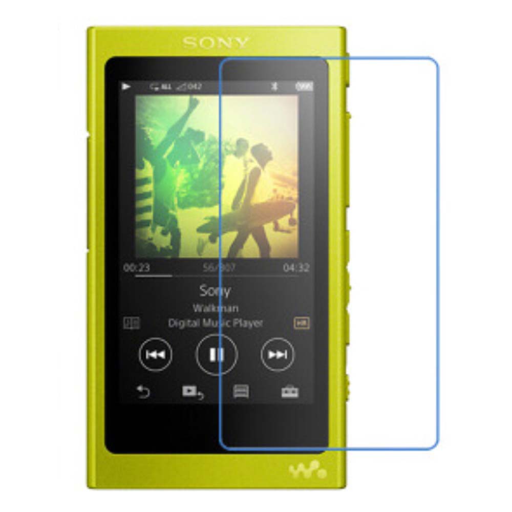 Set 3 MiếNg DáN BảO Vệ MàN HìNh ĐiệN ThoạI Sony Walkman NWZ A15 A17 A25 A27 A35 A36 A37 A55 A56 A57 ZX1 ZX2 ZX100