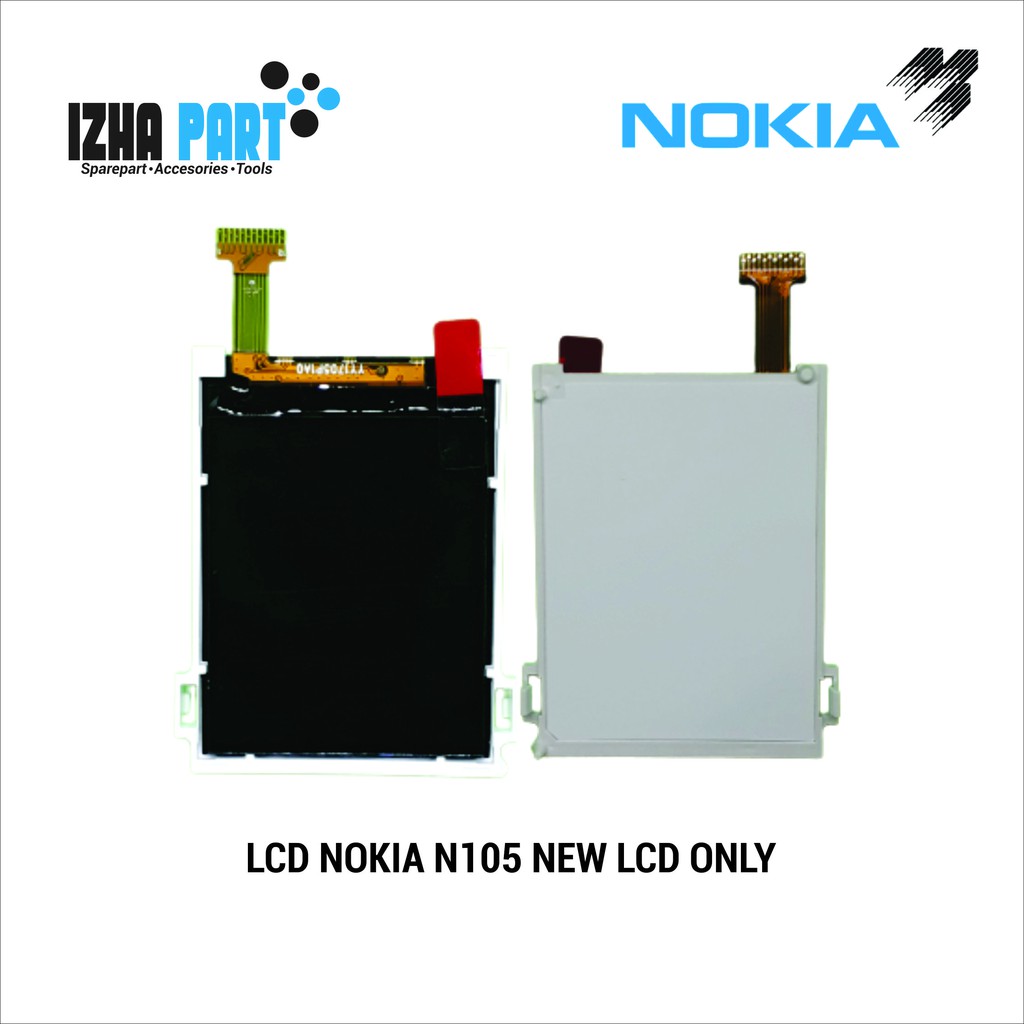 Màn Hình Lcd Chất Lượng Cao Thay Thế Cho Nokia N105