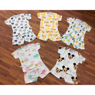 Combo 25 bộ cotton giấy