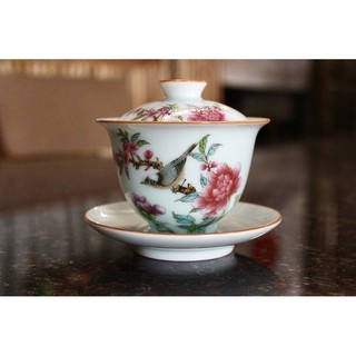 Chén Khải(Tiềm Trà)