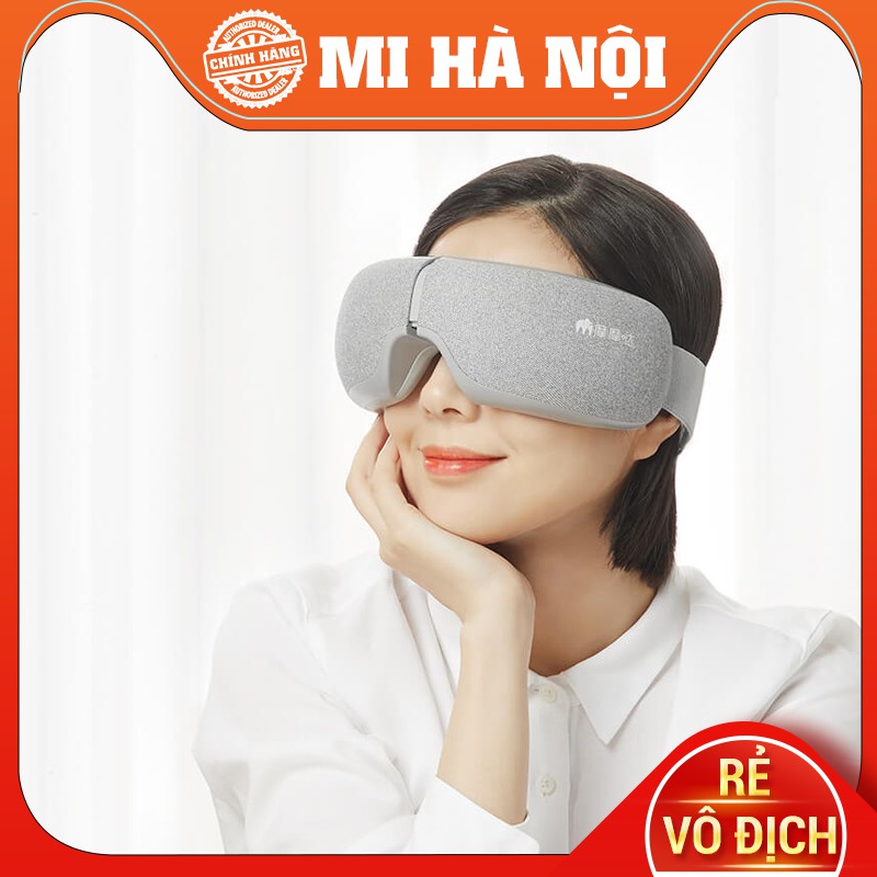 Máy massage mắt Momoda SX322 / Momoda SX325