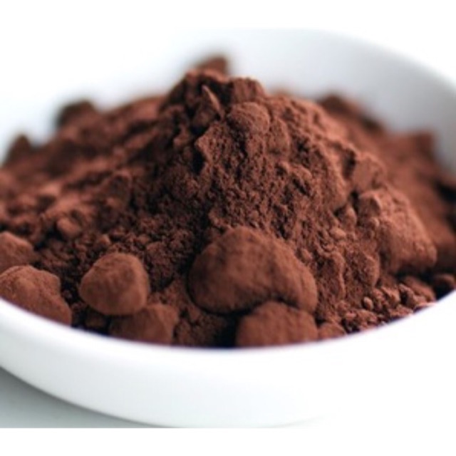 Bột cacao Malai