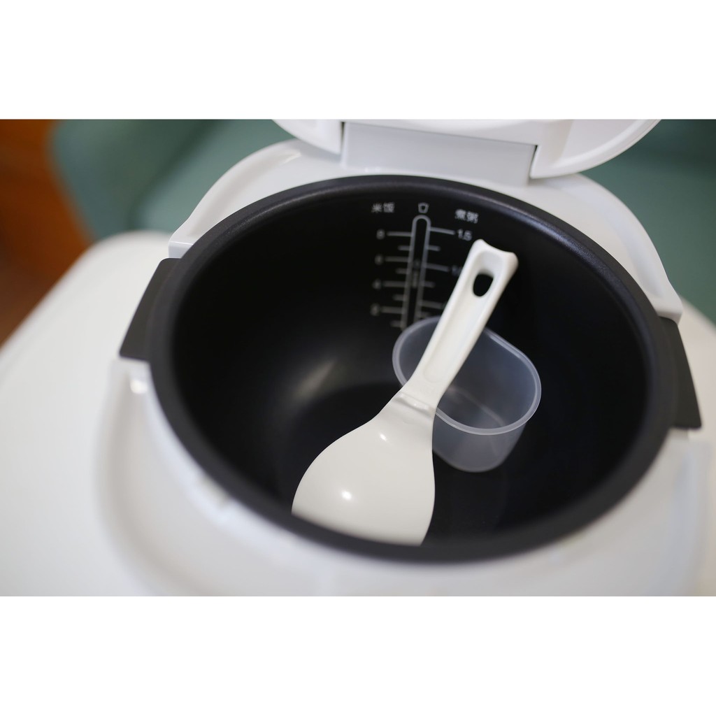 Nồi cơm điện cao tần Viomi IH 4L | BigBuy360 - bigbuy360.vn