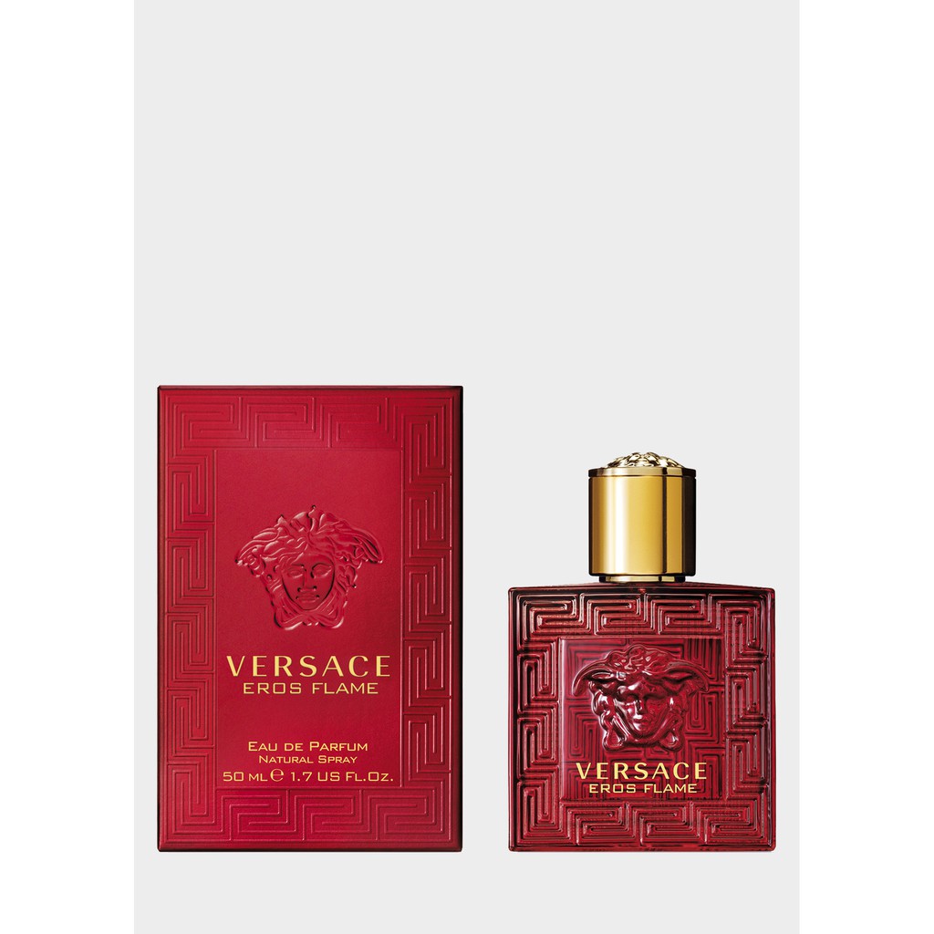 Nước hoa Versace Eros Flame 50ml