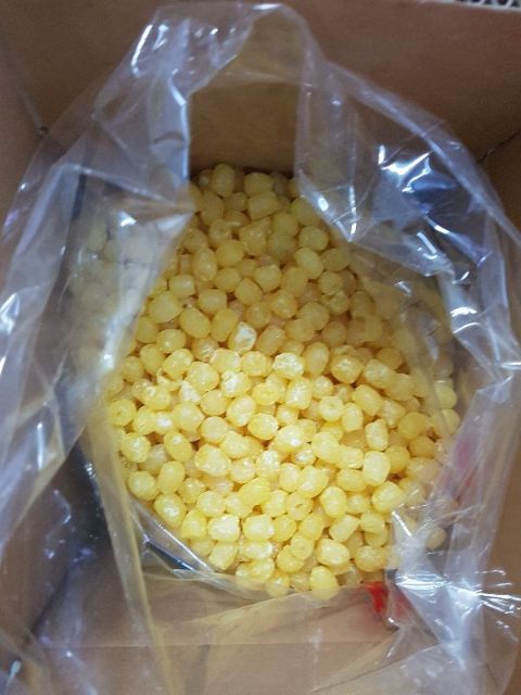 Mứt Sen Huế gói 500gram loại đặc biệt VIỆT HƯƠNG DATE LUÔN MỚI