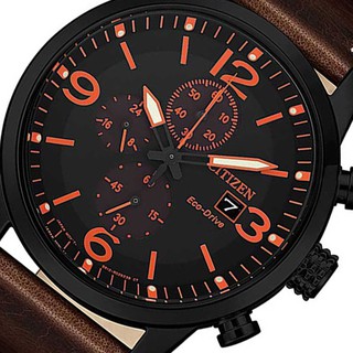 Đồng Hồ Nam Citizen CA0617-11E