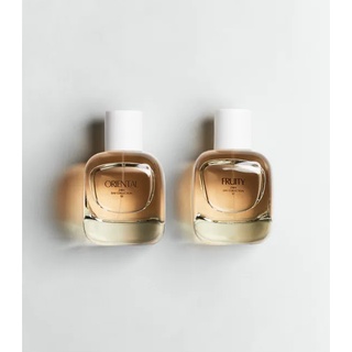 Nước hoa nữ oriental + fruity 90 ml