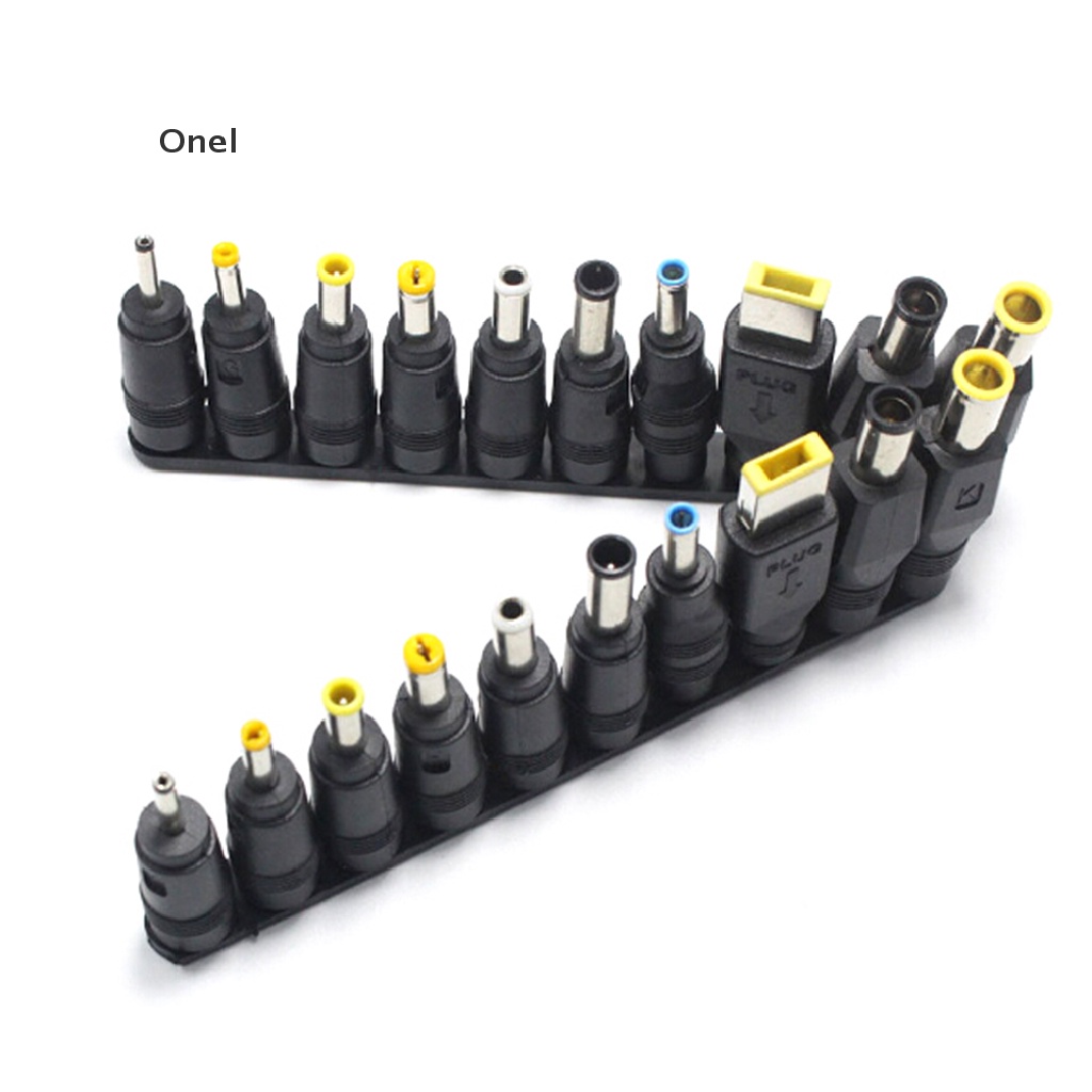 Đầu chuyển đổi DC 5.5mmx2.1mm đa năng