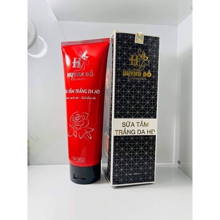 Sữa tắm Huỳnh Đỗ