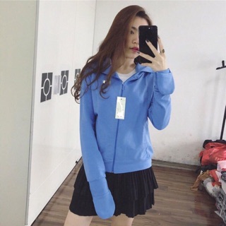 Áo chống nắng UNi chất mát