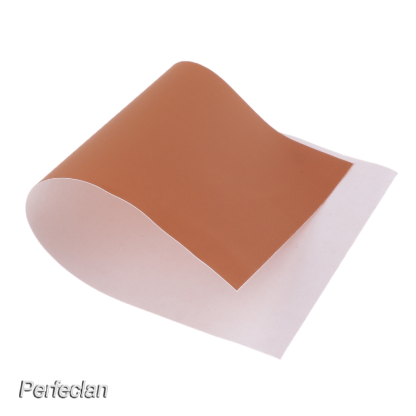 [Perfeclan] Miếng Vá Lỗ Dán Trang Trí Áo Khoác Phao Tự Dính